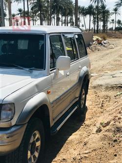 هيونداي جالوبر